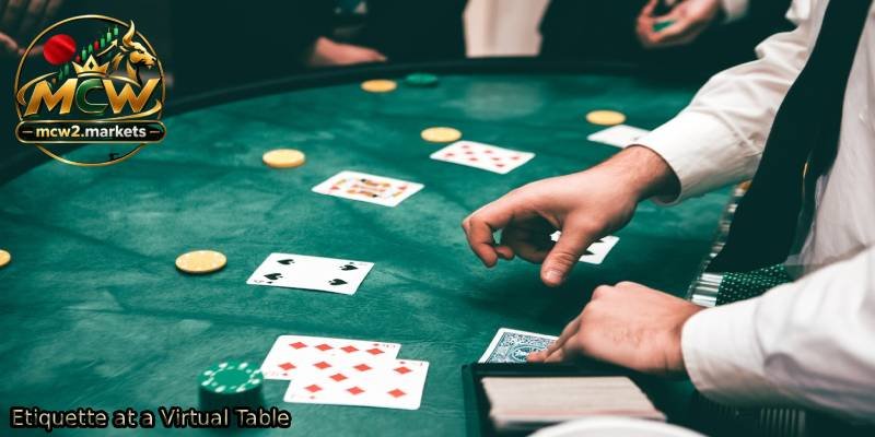Etiquette-at-a-Virtual-Table.