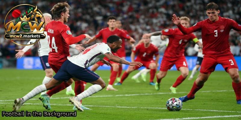 Football-in-the-Background.