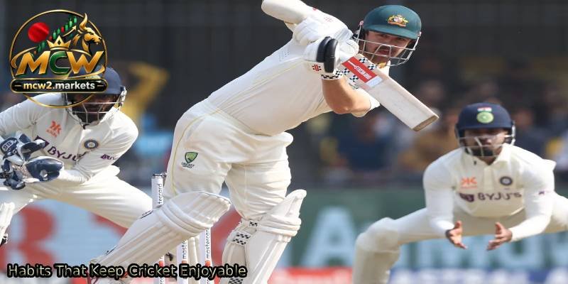 Habits-That-Keep-Cricket-Enjoyable.