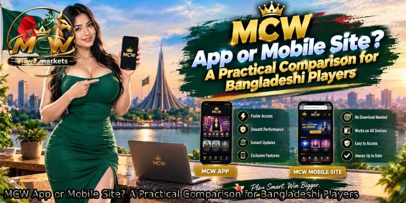 MCW-App-or-Mobile-Site_-A-Practical-Comparison-for-Bangladeshi-Players.