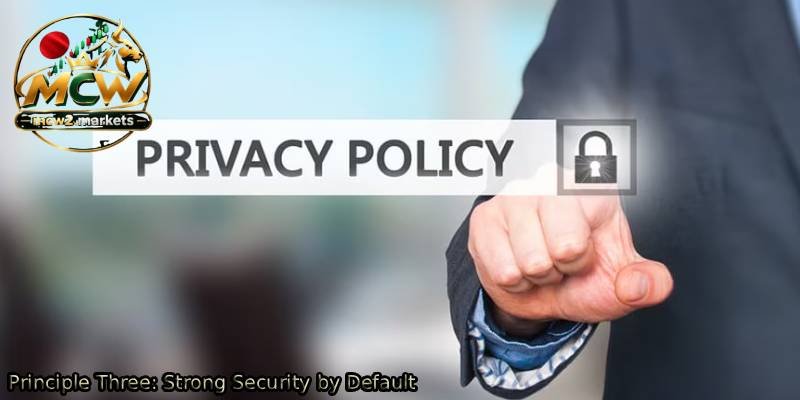 Principle-Three_-Strong-Security-by-Default.