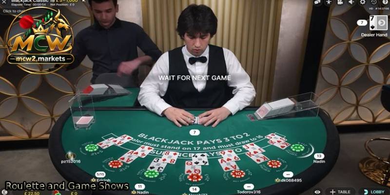 Roulette-and-Game-Shows.