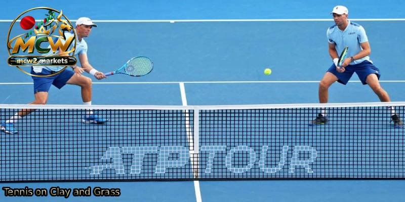 Tennis-on-Clay-and-Grass.